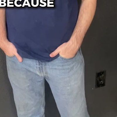 OsteoStrong member Jared - Osteopenia from childhood meds, climbing weekly