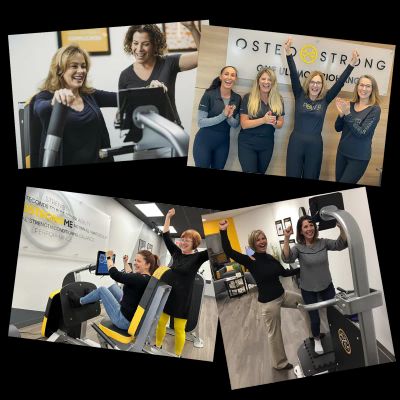 Postural-loading device with coach tracking force output on a tablet