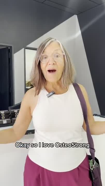 Deborah video poster