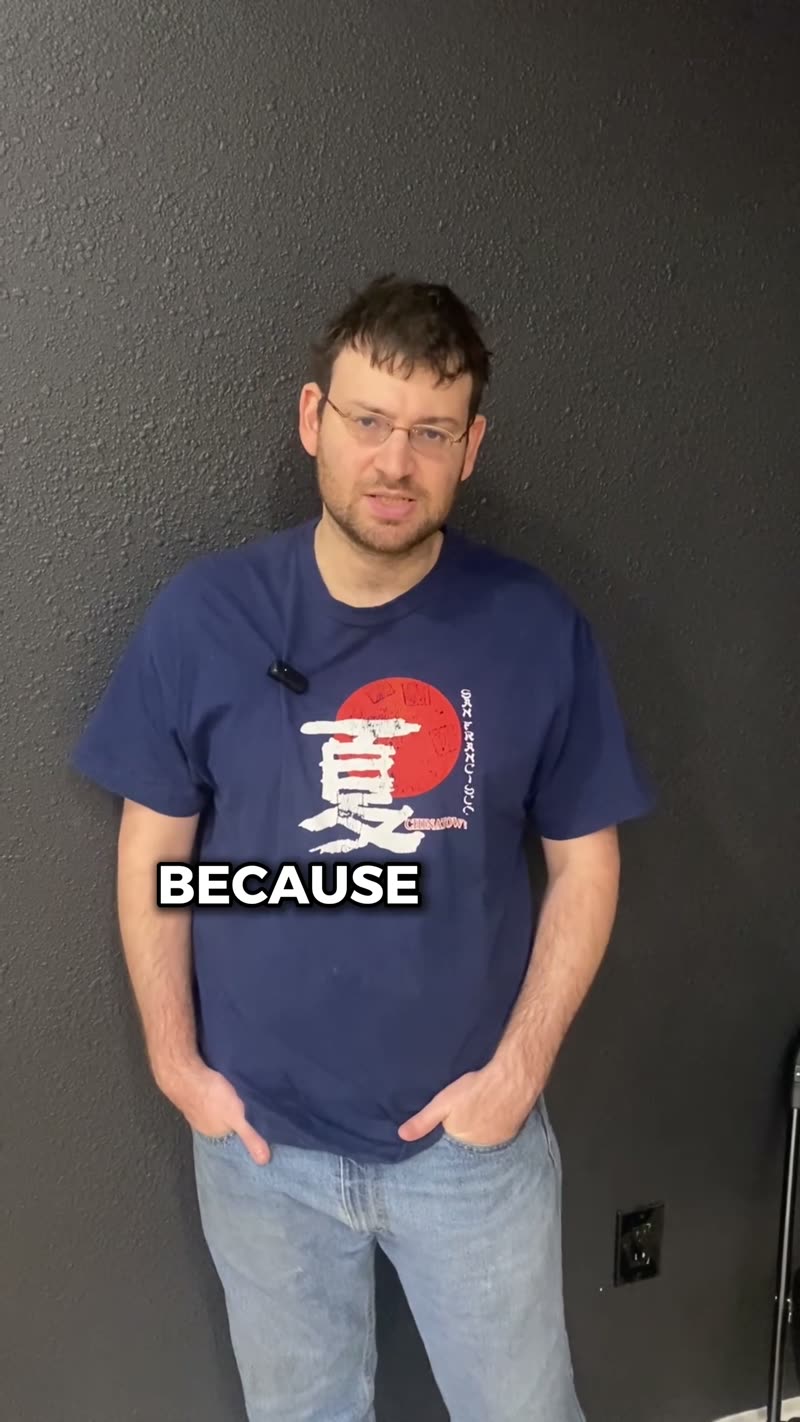 Jared, OsteoStrong Austin member